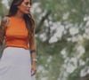 Marie dans l'épisode de "Mariés au premier regard 2025" du 28 avril, sur M6