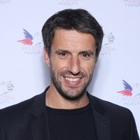 Tony Estanguet : Son fils Titouan, 18 ans et amoureux, fête sa majorité et fait son entrée dans la cour des grands !
