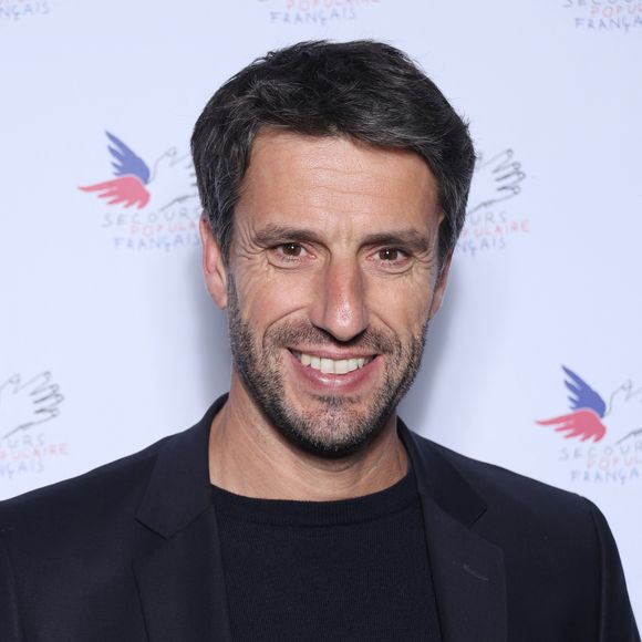 Le fils de Tony Estanguet, grand espoir du sport français, fête sa majorité avec son amoureuse

Tony Estanguet au photocall de la soirée annuelle du Secours Populaire au Musée des Arts Forains à Paris. © Denis Guignebourg / Bestimage