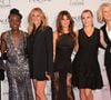 L’actrice Lupita Nyong’o a publié plusieurs clichés sur Instagram. 

Isabella Rossellini, Lupita Nyong'o, Julia Roberts, Penélope Cruz, Kate Winslet, Françoise Lehmann (directrice générale de Lancôme international) - Soirée des 80 ans de Lancôme au Casino de Paris lors de la fashion week Haute Couture à Paris.