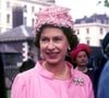 Le Royal Collection Trust lance pour l’occasion une collection de vêtements et accessoires inspirés de ses goûts.

La reine Elizabeth II d'Angleterre est décédée à l'âge de 96 ans, après 70 ans de règne, dans son château de Balmoral, le 8 septembre 2022.
PA Photo/ Bestimage