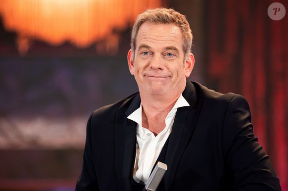 "La paternité m'a changé évidemment. (...) J'ai pris conscience que ma fille allait bientôt naître, que j'avais des responsabilités. Je suis devenu un autre", confiait l'ex de Lorie.

Exclusif - Garou - Jour 2 - Enregistrement de l'émission "La Fine Equipe : Le retour !" à Paris, diffusée le 14 janvier sur France 2. Le 4 novembre 2022 © Cyril Moreau-Tiziano Da Silva / Bestimage