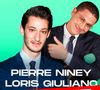 Le spectacle a enchaîné performances musicales, parodies télé et même un The Voice géant avec le public.

Pierre Niney et Loris Giuliano ont rempli un Bercy lors d'une soirée spéciale.  Instagram