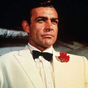 Archives - Sean Connery sur le tournage du film "Goldfinger". 1964
© SNAP-Entertainment Pictures / Zuma Press / Bestimage