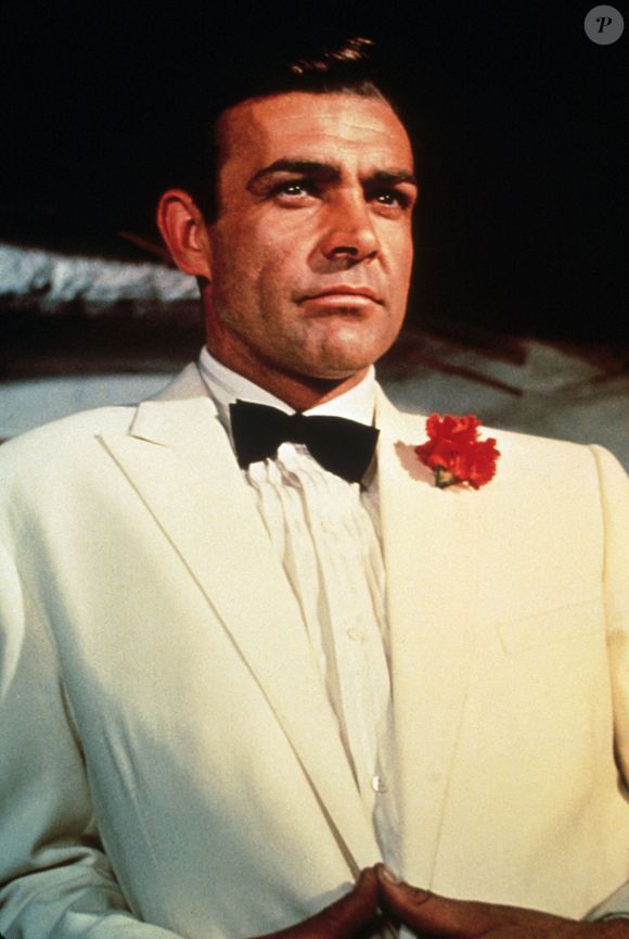 Archives - Sean Connery sur le tournage du film "Goldfinger". 1964
© SNAP-Entertainment Pictures / Zuma Press / Bestimage