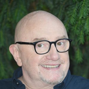 Michel Blanc pour le film "Voyez comme on danse" lors du deuxième jour de la 11ème édition du festival du Film Francophone d'Angoulême, France, le 22 août 2018. © Coadic Guirec/Bestimage