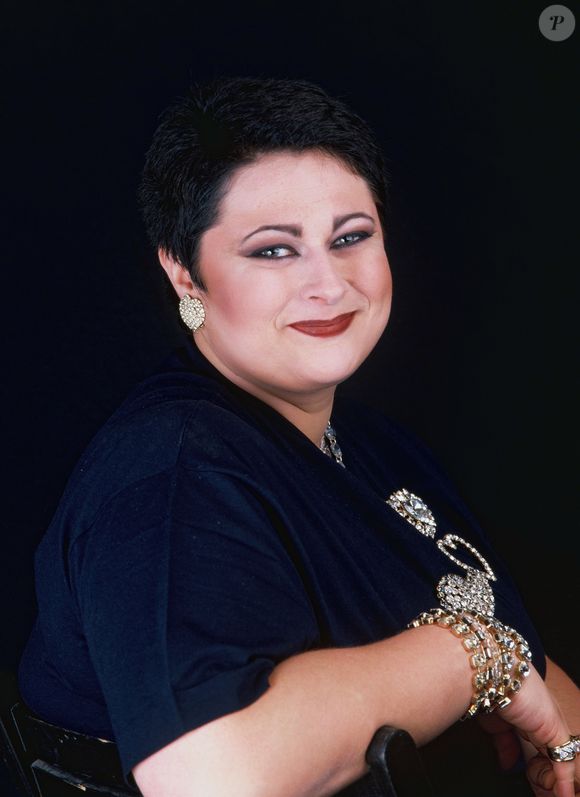 Sonia Dubois - portrait
JLPPA / Bestimage