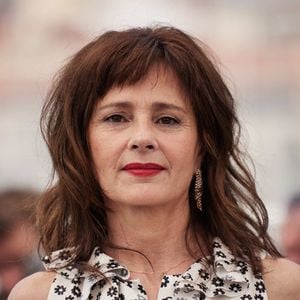 Anouk Grinberg - Photocall du film "Bonnard Pierre et Marthe" lors du 76ème Festival International du Film de Cannes le 22 mai 2023. © Moreau-Jacovides/Bestimage