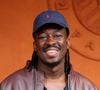 Le chef étoilé avait discrètement annoncé la nouvelle il y a peu, lors d'une rare confidence médiatique.

Mory Sacko au village lors des Internationaux de France de Tennis de Roland Garros le 3 juin 2026

Jacovides / Moreau / Bestimage