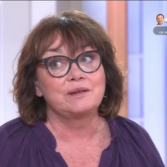 Toutefois, elle reconnaît pleinement le talent de son fils et n’hésite pas à le qualifier de journaliste “formidable”.

Malgré ce "rendez-vous manqué" avec le barreau ou la baguette, Nathalie Saint-Cricq ne cache pas son admiration, avouant qu'elle trouve son fils "formidable" dans ce qu'il fait.