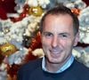 Il a confié avoir 2 voitures, une Dacia et une Porsche

Jean-Philippe Doux lors du lancement de l'opération « Pères Noël Verts » organisé par le Secours Populaire au Cirque Phénix à Paris, en France, le 20 novembre 2019. Photo : Aurore Maréchal/ABACAPRESS.COM