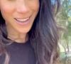 La duchesse de Sussex aurait dû recevoir une distinction lors de cet évènement
Meghan Markle sur Instagram en 2025.
Crédit : Meghan / Instagram / JLPPA / Bestimage