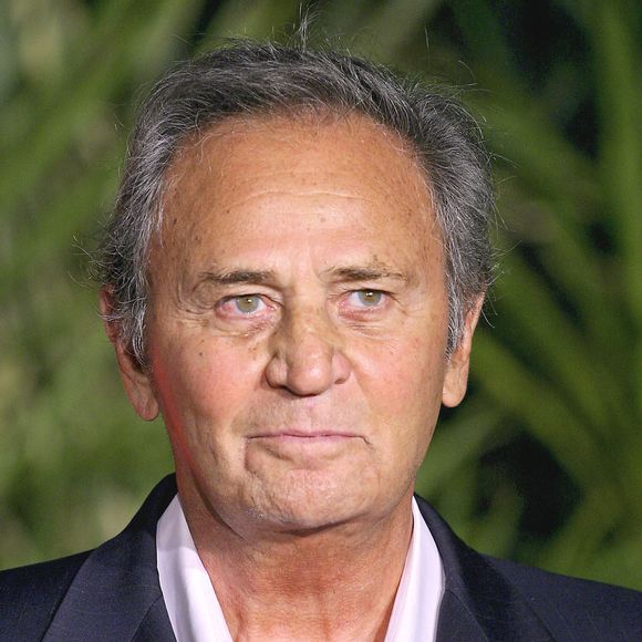 L'acteur Roger Hanin a eu plusieurs vies sur le petit et sur le grand écran, mais aussi sentimentalement...

Roger Hanin assiste à la cérémonie de clôture du 7ème Festival de la fiction TV à Saint-Tropez, France. Photo par Gerald Holubowicz/Abaca