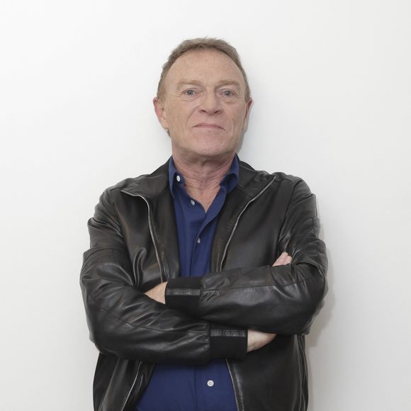 Exclusif - Christophe Hondelatte dans les backstage de l'enregistrement de l'émission "Face à Hanouna", présentée par Cyril Hanouna et diffusée sur C8 le 23 mars. Le 21 mars 2024
© Jack Tribeca / Bestimage