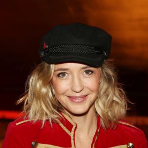 Hélène de Fougerolles lors du cocktail du concert "L'association Petits Princes fête son 7000ème rêve" au Casino de Paris, à Paris, France, le 18 décembre 2018. Photo par Denis Guignebourg/BestImage