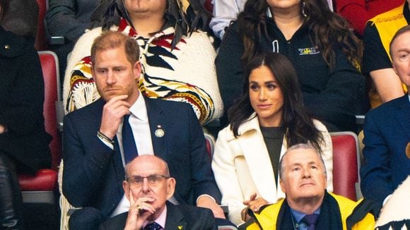 Vraiment une bonne nouvelle pour Meghan et le prince Harry ? Un nouveau projet avec Netflix annoncé pour les Sussex