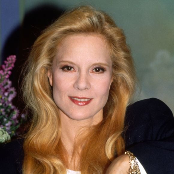 Archives - Portraits de diverses personnalités - Sylvie Vartan
1992  
JLPPA / Bestimage