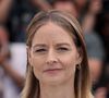 C'est dans un quartier très huppé de la capitale que Jodie Foster et sa famille vivaient.

Jodie Foster au photocall du film "Vie Privée" lors du 78ème Festival International du Film de Cannes, au Palais des Festivals à Cannes, France, le 21 mai 2025. © Jacovides-Moreau/Bestimage