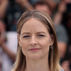C'est dans un quartier très huppé de la capitale que Jodie Foster et sa famille vivaient.

Jodie Foster au photocall du film "Vie Privée" lors du 78ème Festival International du Film de Cannes, au Palais des Festivals à Cannes, France, le 21 mai 2025. © Jacovides-Moreau/Bestimage
