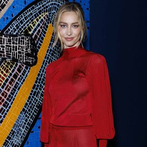 Beatrice Borromeo Casiraghi participe au défilé Christian Dior Haute Couture Automne/Hiver 2024-2025 lors de la semaine de la mode de la Haute Couture à Paris le 24 juin 2024 - Paris, France le 24 juin 2024. Photo by Ik Aldama/DPA/ABACAPRESS.COM