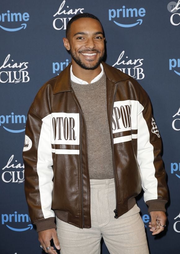 Benjamin Douba - Avant-premiere du film "Liars Club" au Cinema l’Arlequin à Paris le 5 mars 2025. © Marc Ausset-Lacroix/Bestimage