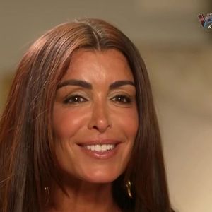 Une organisation qu’elle décrit avec humour comme "une course". 

Jenifer dans 50' Inside sur TF1 le 29 août 2026.