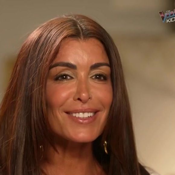 Une organisation qu’elle décrit avec humour comme "une course". 

Jenifer dans 50' Inside sur TF1 le 29 août 2026.