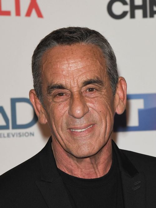 “Quand il a arrêté, j’ai arrêté” : le départ de Thierry Ardisson a guidé la carrière de ce célèbre artiste