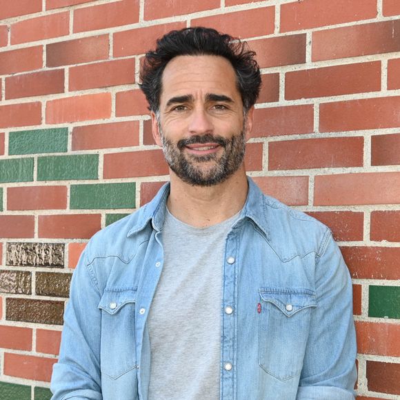 Florent Peyre et Virginie Stref ne veulent pas de 2e enfant pour une raison précise

Florent Peyre - Rendez-vous lors de la première édition du Festival du Film de Demain au Ciné Lumière à Vierzon. © Coadic Guirec / Bestimage