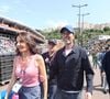Mais loin des terrains, il mène une vie très préservée à Madrid, où il est installé depuis de longues années avec sa femme Véronique et où il a ses habitudes.

Zinedine et Veronique Zidane - Les célébrités dans les paddocks la veille du Grand Prix de Formule 1 (F1) de Monaco le 24 mai 2025.
© Jean-François Ottonello / Nice Matin / Bestimage