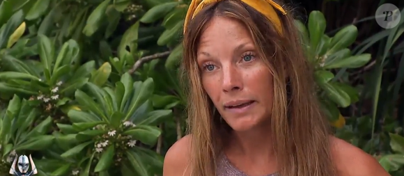 Dixième épisode de "Koh-Lanta, La Revanche des 4 Terres", sur TF1.