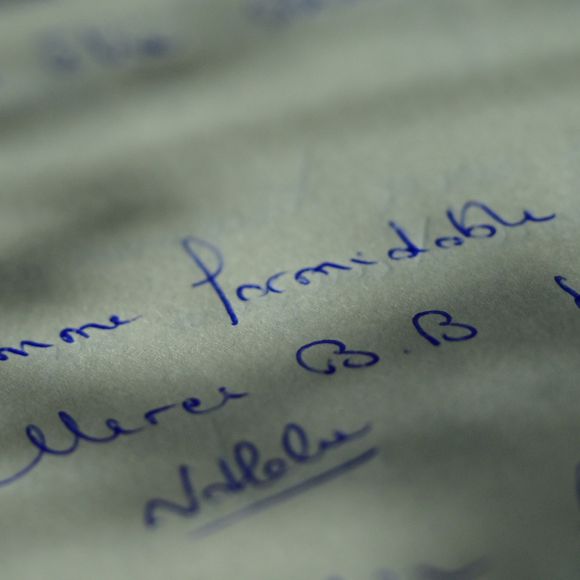 Illustration de l'ancienne demeure (bergerie du XVIIIème siècle) de Brigitte Bardot à Bazoches-sur-Guyonne dans les Yvelines, France, le 2 janvier 2026. © Christian Liewig/Bestimage