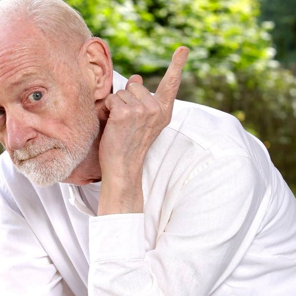 Rendez-vous avec William Sheller lors des "25 ans de la Forêt des livres" à Chanceux-près-Loches. Le 29 août 2021
© Cédric Perrin / Bestimage