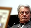 Cette cérémonie se déroulera en début d'après-midi, le 18 août 2025, en présence des autorités locales, mais uniquement sur invitations, sans public. 

Alain Delon a raconté son amitié, son amour, sa passion pour le Général de Gaulle, devant la presse réunie au Mémorial de Colombey-les-Deux-Églises, le 17 Juin 2016. © Dominique Jacovides/Bestimage