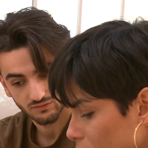 Eve Gilles se blesse lors de ses répétitions pour "Danse avec les stars", TF1+