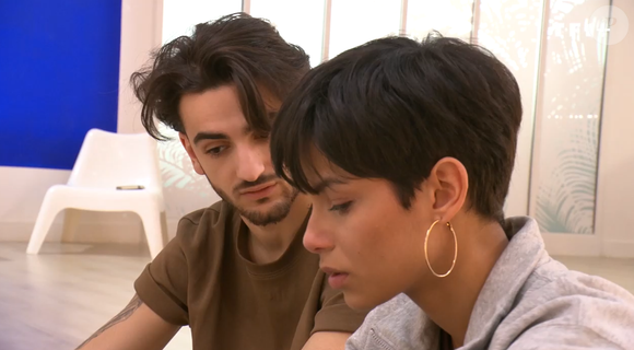 Eve Gilles se blesse lors de ses répétitions pour "Danse avec les stars", TF1+