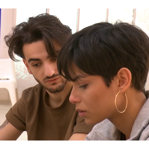 Eve Gilles se blesse lors de ses répétitions pour "Danse avec les stars", TF1+