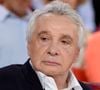 À 78 ans, l’artiste, père de quatre enfants et grand-père de six petits-enfants, reste très attaché à sa famille et à la transmission.

Michel Sardou - Enregistrement de l'émission " Vivement Dimanche " Spéciale Les enfants du Top 50, le 8 octobre 2014. COADIC GUIREC / BESTIMAGE