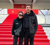 Charles et Philippine, en couple et au casting de "Top Chef 2025"