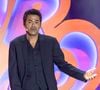 En réaction aux événements survenus à Trappes, la ville de son enfance

Exclusif - Jamel Debbouze durant l'enregistrement de la seconde soirée de "L'humour à la plage" pour la 3eme édition du festival de Juan les Pins à la pinède Gould le 27 juin 2026. C'est l'humoriste français Kev Adams qui a initié et mis en scène ce festival dans la ville de ses grand-parents où il a passé ses vacances quand il était plus jeune. Après le succès des éditions précédentes, TF1 et Kev Adams donnent rendez-vous au public pour des soirée d’humour inédite et festive. Cette année, deux soirées spectacle ont été programmées avant l'enregistrement des deux shows télévisiés. C'est Nino Arial, avec son one man "Pas Comme Eux" qui a ouvert le Festival suivi, suivi le lendemain par Fabrice Eboué et son spectacle "Solitudes". Tourné face à la mer, dans l’écrin magique de la pinède Gould à Juan-les-Pins, « L’Humour à la Plage » revient pour une 3e édition encore plus ambitieuse : un grand show à ciel ouvert, pour rire ensemble et démarrer l’été en beauté. Une carte postale en guise de scène avec une ambiance unique. Imaginé comme une véritable fête de l’humour à ciel ouvert, sous les pins, les pieds dans le sable et la tête dans les étoiles, « L’Humour à la Plage » rassemble le temps d’un soir les plus grands noms de l’humour avec des duos inédits, des sketchs exclusifs, des impros, des happenings, des surprises… et une énergie communicative portée par un public survolté. Une programmation exceptionnelle qui donne le sourire. Diffusée le 27 août sur TF1. © Jack Tribeca/Bestimage