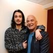 Michel Fugain : On ne parle jamais de son fils Alexis… à tort, c’est un artiste encensé !