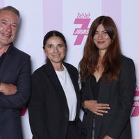 "J’avais des plaques" : cette ancienne figure de France 2 explique comment elle a dû écouter son corps et passer à autre chose