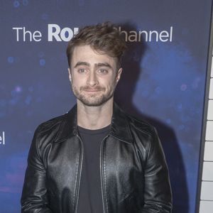 Il place "Harry Potter et le Prince de sang-mêlé" en dernier.
Daniel Radcliffe - Photocall pour la première de "Weird: The Al Yankovic Story" au cinéma Alamo Drafthouse à New York le 1er novembre 2022. © Ron Adar/SOPA Images via ZUMA Press Wire / Bestimage