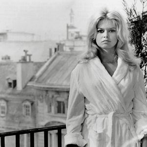Brigitte Bardot, dans "A Very Private Affair" en 1961. Photo Press Service / BESTIMAGE