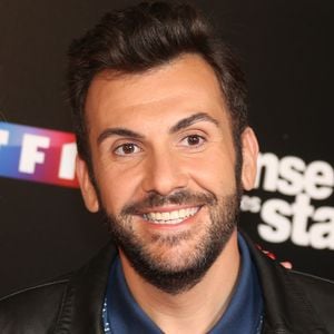 Laurent Ournac au photocall de l'émission "Danse Avec Les Stars - Saison 7" à Boulogne-Billancourt, le 28 septembre 2016.
© Denis Guignebourg/Bestimage