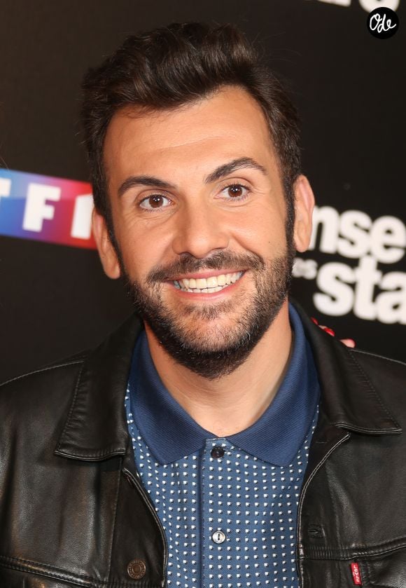 Laurent Ournac au photocall de l'émission "Danse Avec Les Stars - Saison 7" à Boulogne-Billancourt, le 28 septembre 2016.
© Denis Guignebourg/Bestimage