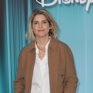 Alice Taglioni - Photocall du showcase 2026 Disney+ à l'Institut de France à Paris le 15 janvier 2026. © Coadic Guirec/Bestimage