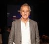 Interrogé sur la place de ses enfants dans l'entreprise familiale, Bernard de La Villardière évoque un sujet souvent abordé : celui du piston.

Exclusif - Bernard de La Villardière venu en spectateur, lors des Rencontres de La Revue des Deux Mondes, au Studio Marigny, Paris, France, le10 mars 2026. 
© Jack Tribeca / Bestimage