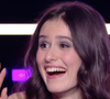 Le 16 mars, la SNEP Musique a annoncé que le titre avait atteint 15 millions d’équivalents streams.

Jeanne lors du prime spécial battles de la "Star Academy", TF1