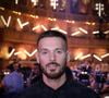 L’émission sera diffusée sur Gulli.

Exclusif - Matt Pokora (M. Pokora) lors de l'enregistrement de l'émission Le Grand Echiquier - Spécial Claude François présentée par C.Chazal et A.Manoukian et diffusée le 13 janvier sur France, à l'Opéra royal du château de Versailles, accompagné par l'Orchestre de l'Opéra Royal à Versailles, France, le 16 septembre 2025. Jack Tribeca/Bestimage